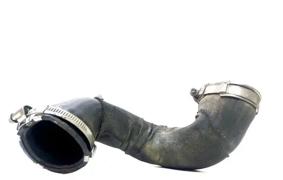 Audi A6 S6 C6 4F Intercooler hose/pipe