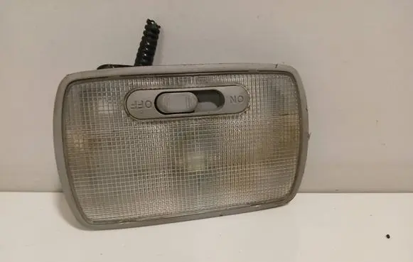 Honda Accord Rear seat light