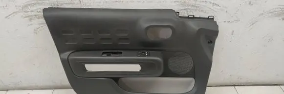 Citroen C3 Front door card panel trim