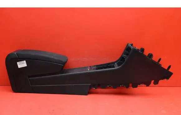 Volkswagen PASSAT CC Center console 