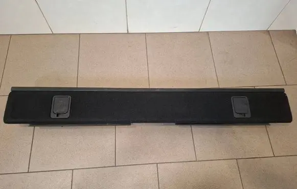 KIA Ceed Glove box in trunk 85751-A2510