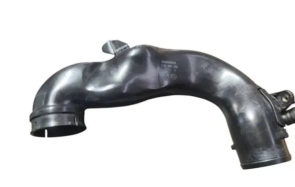 Opel Astra J Intercooler hose/pipe 8980903684 ETK446362