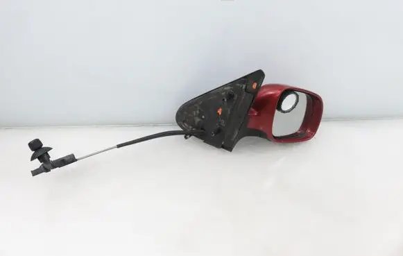 Volkswagen Polo III 6N 6N2 6NF Manual wing mirror 