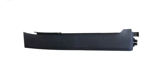 Mercedes-Benz GLE W167 Dashboard glove box trim A1676908504