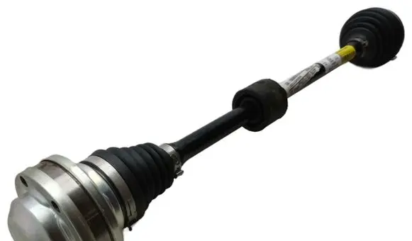 Volkswagen Tiguan Front driveshaft 5Q0407272DD