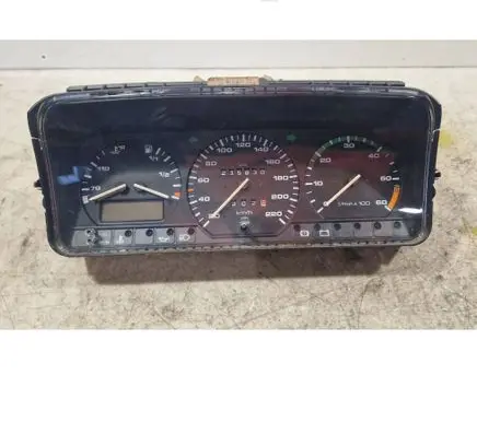 Volkswagen Transporter - Caravelle T4 Speedometer (instrument cluster) 81117657