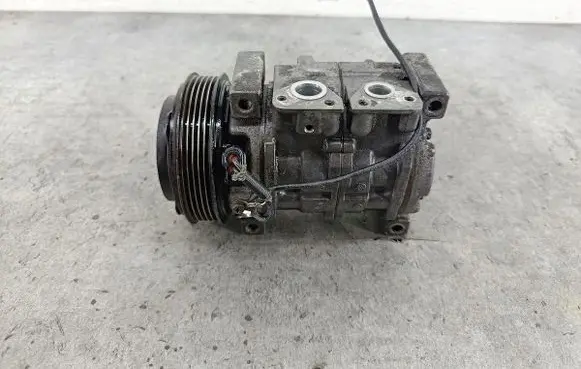 Suzuki Aerio Air conditioning (A/C) compressor (pump)