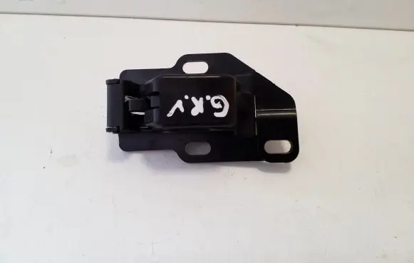 Loading door lock