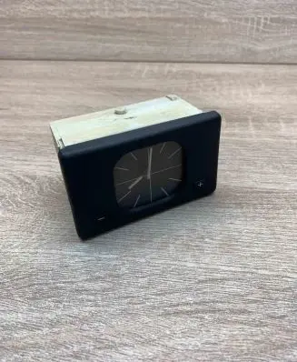 BMW 5 E34 Clock 1374282 Timeclockhour