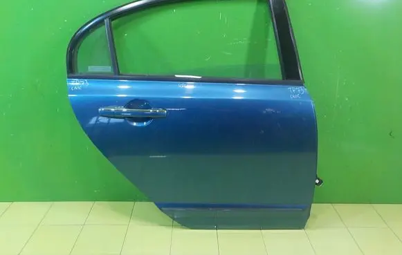 Honda Civic Rear door PRAWE