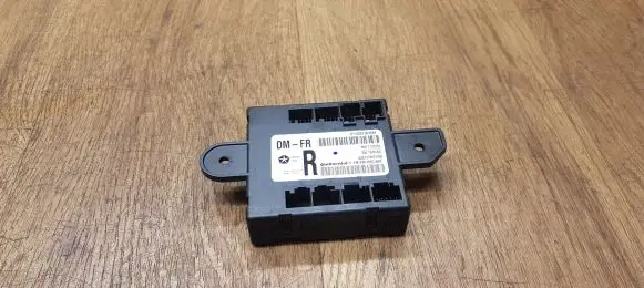 Maserati Ghibli Door control unit/module 52851639AF