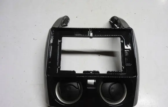 Nissan Note (E12) Climate control unit NOTEIIE121216Ramka