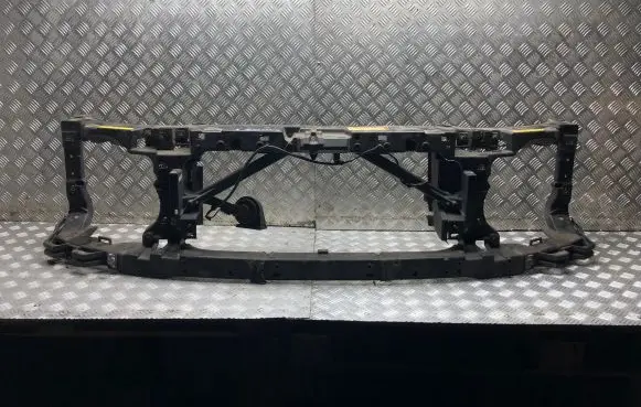 Land Rover Discovery 3 - LR3 Radiator support slam panel