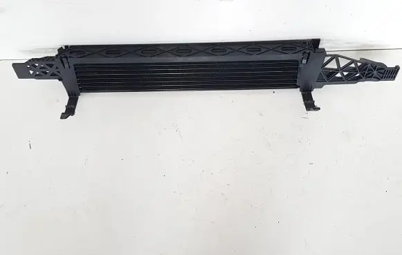 Ford Kuga II Transmission/gearbox oil cooler FV417A095AB