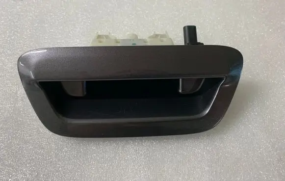 Jeep Compass Tailgate/trunk/boot exterior handle 68160779AB