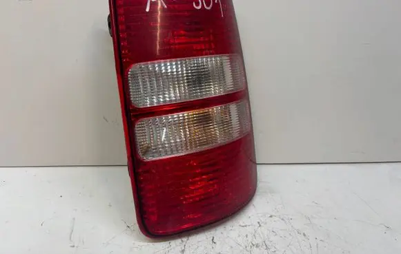 Volkswagen Caddy Rear/tail lights 2K0945112A
