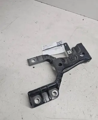 Jaguar XF X260 Radiator support slam panel bracket GX7317K898AD