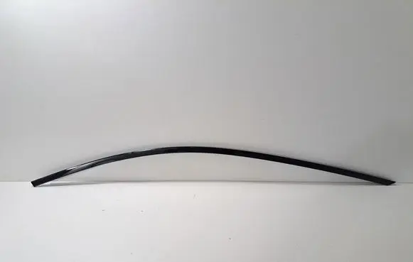 BMW 7 G11 G12 Door glass trim 7397860