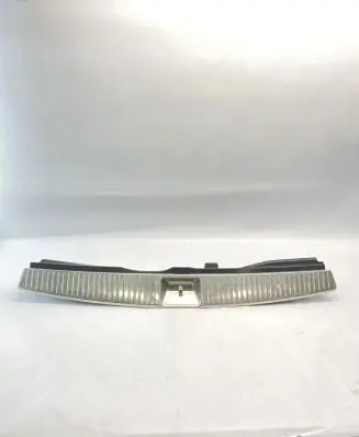 Mercedes-Benz C W204 Trunk/boot sill cover protection A2046900087