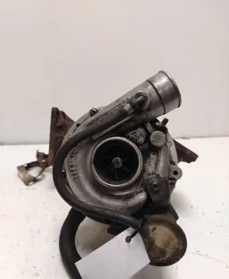Chrysler Voyager Turbo 35242093F VA670103 22075X