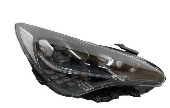 KIA Stinger Headlight/headlamp 92102J5 92102-J5