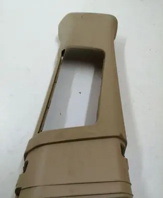 Opel Mokka (B) pillar trim (top) 95190851