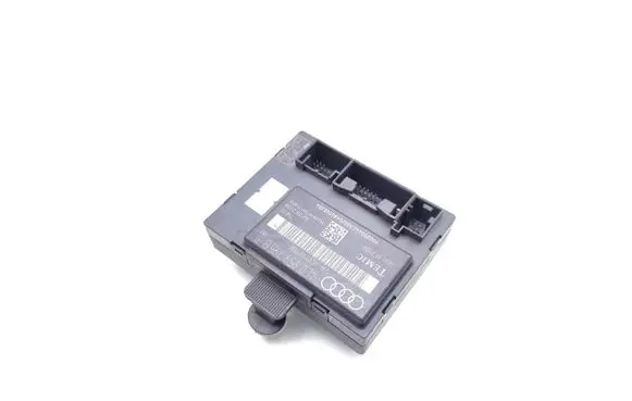 Audi Q7 4L Door control unit/module 4L0959795B