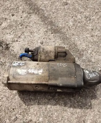 Chrysler 300 - 300C Starter motor 56044572 0188