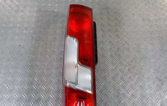 Citroen Jumper Rear/tail lights
