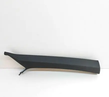 (A) pillar trim