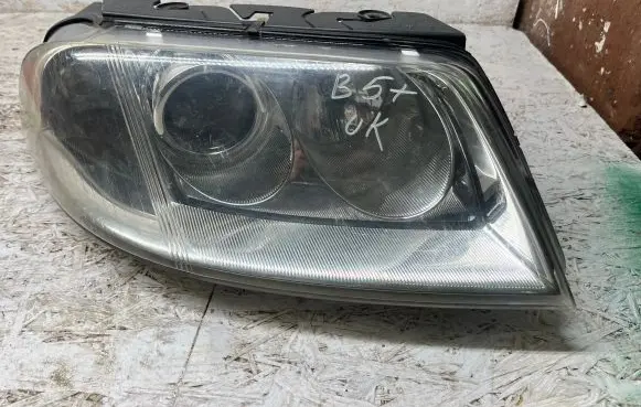 Volkswagen PASSAT B5.5 Headlight/headlamp 3B0941016AP 1LL00835004