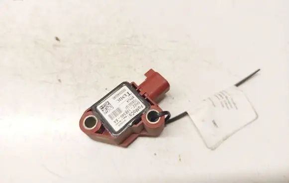 Land Rover Range Rover Sport L320 Airbag deployment crash/impact sensor 5H2Z14B345BA