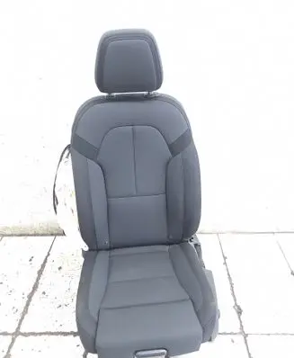 Polestar 2 Front passenger seat 32346100 32272578 4457217