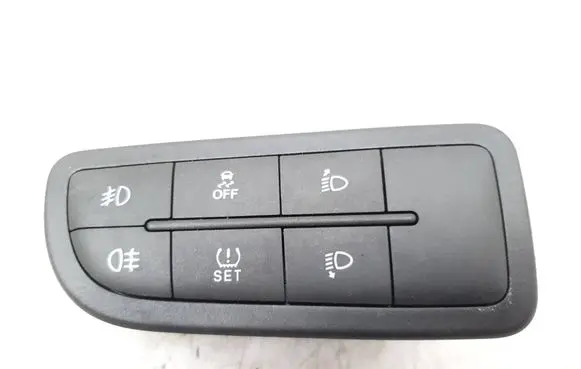 Fiat Tipo Light switch 30281188 0735630750