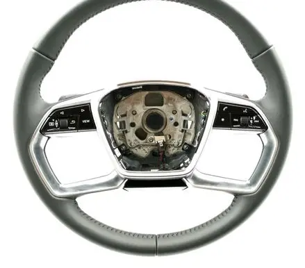 Audi A6 S6 C8 4K Steering wheel 4N0419091B