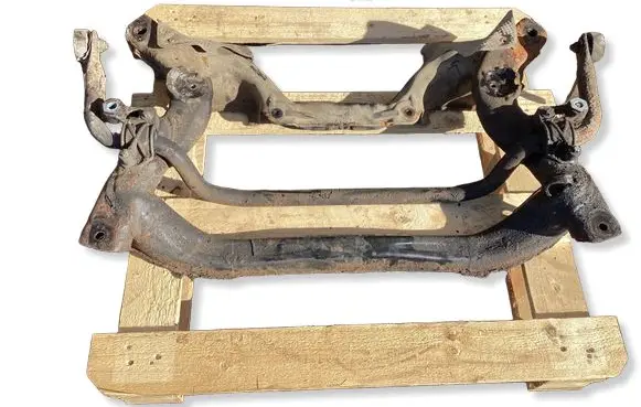 Mercedes-Benz E W211 Front subframe 