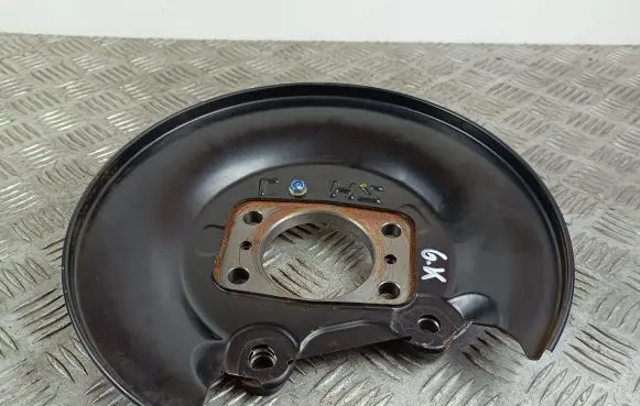Honda HR-V Rear brake disc plate dust cover 