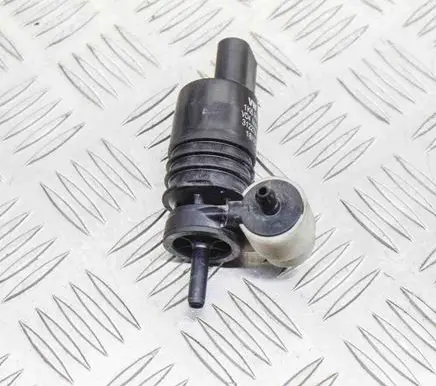 Porsche Cayenne (92A) Windscreen/windshield washer pump 3122789 1K6955651