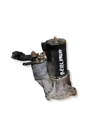 Citroen Berlingo Starter motor S3010 5901259421712 481002205