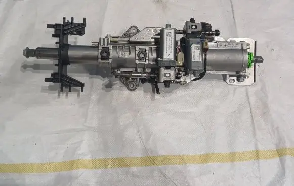 BMW X5 F15 Steering wheel axle 805946