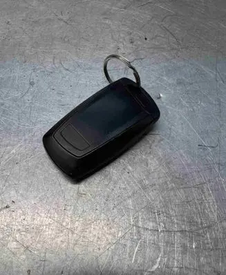 BMW 3 F30 F35 F31 Ignition key/card 868
