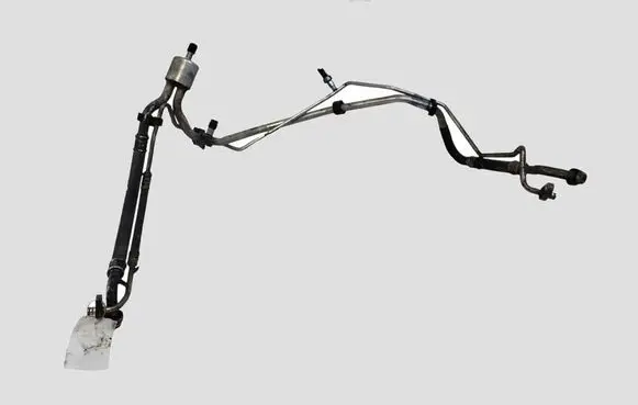 Peugeot 5008 Air conditioning (A/C) pipe/hose