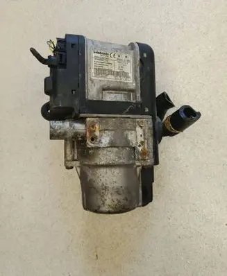 Volvo XC60 Auxiliary pre-heater (Webasto) 9021065C 4B101473909 302327