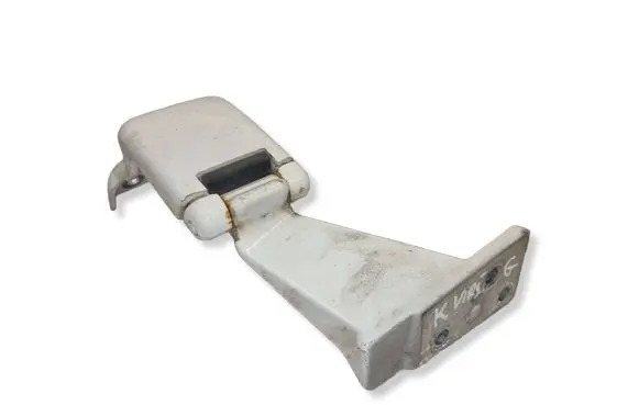 Mercedes-Benz Vito Viano W639 Loading door upper hinge A6397401937