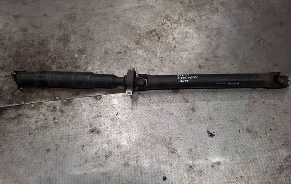 BMW X4 F26 Drive shaft (set) 7589801 15041403911