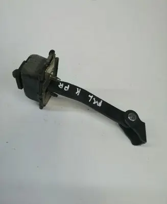 Mercedes-Benz ML W163 Front door check strap stopper A1637200016