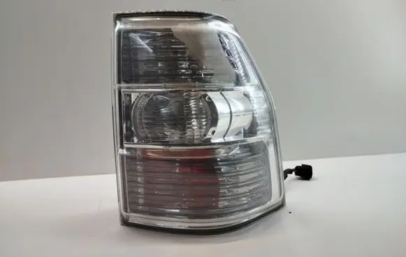 Mitsubishi Pajero Rear/tail lights 22087872