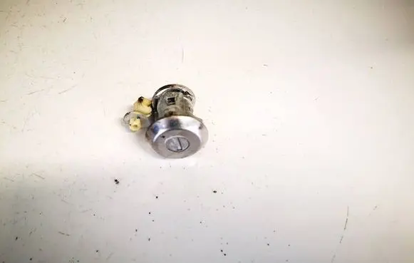 Nissan Pixo Front door lock (next to the handle) 