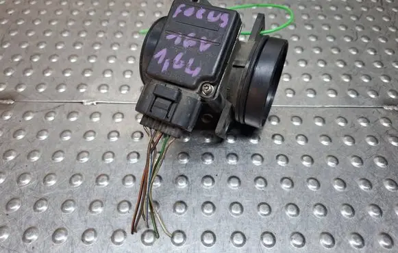 Ford Focus Mass air flow meter S27705650 98AB12B579DA