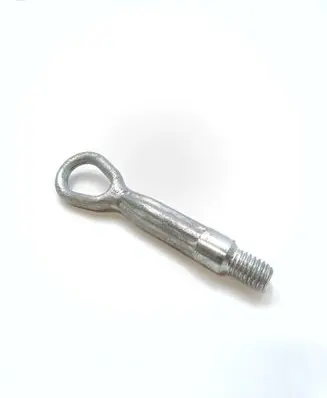 BMW 7 F01 F02 F03 F04 Towing hook eye 